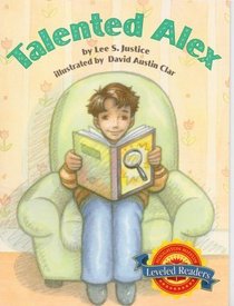 Talented Alex (Leveled Readers, 1-51661, 3.6.1)