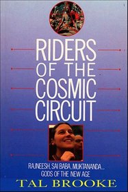 Riders of the Cosmic Circuit (Lion Paperback)