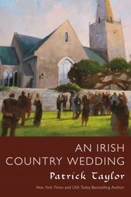 An Irish Country Wedding (Irish Country, Bk 7)