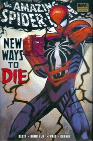 Spider-Man: New Ways to Die