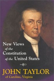 New Views of the Constitution
