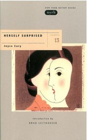Herself Surprised (New York Review Books Classics)