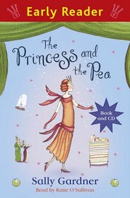 Princess and the Pea (Early Reader)