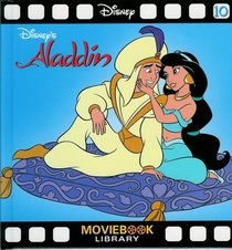 Disney's Aladdin (Volume 10)