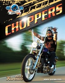 Choppers (Xtreme Motorcycles)