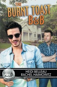 The Burnt Toast B & B (Bluewater Bay, Bk 5)