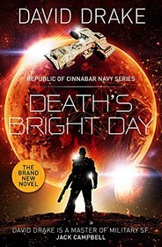 Death's Bright Day (RCN Series)