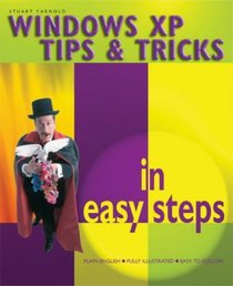 Windows Tips and Tricks in Easy Steps (In Easy Steps)