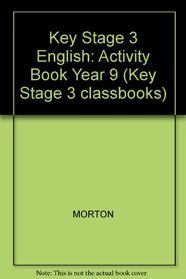 English Activity Book Key Stage 3 Pb (Ks3 Workbooks)