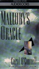 Mallory's Oracle (Kathleen Mallory, Bk 1) (Audio Cassette) (Abridged)