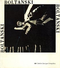 Boltanski: Catalogue (Contemporains) (French Edition)