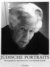Jdische Portraits. Photographien und Interviews.