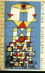 Kunst, Lehre: Aufsatze, Vortrage, Rezensionen und Beitrage zur bildnerischen Formlehre (Kunstwissenschaften) (German Edition)