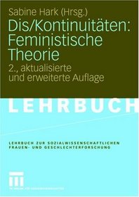 Dis/Kontinuitten: Feministische Theorie