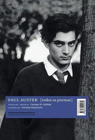 Paul Auster [Todos Os Poemas] (Em Portugues do Brasil)