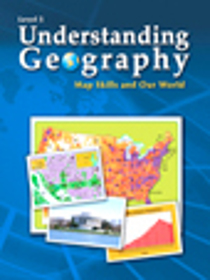 Understanding Geography (Level 4) Map Skills and Our World