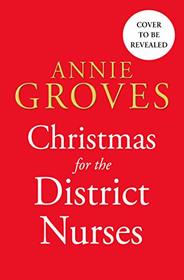 Christmas for the District Nurses (The District Nurse, Book 3)