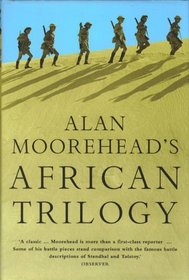 African Trilogy: The North African Campaign, 1940-43