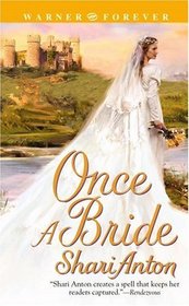 Once a Bride (Hamelin Family, Bk 2)