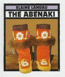 The Abenaki (First Book of)