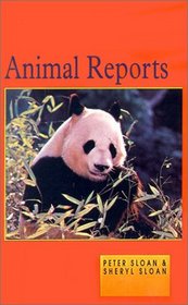 Animal Reports (Little Red Readers. Level 5)