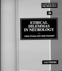 Ethical Dilemmas in Neurology