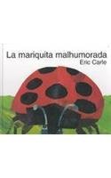 The Grouchy Ladybug /Mariquita Malhumorada (Spanish Edition)
