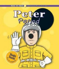 Peter Period (Cooper, Barbara, Meet the Puncs.)