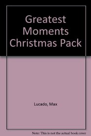 Greatest Moments Christmas Pack