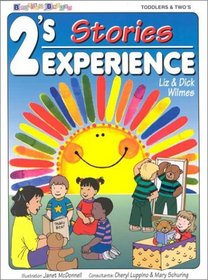 2's Experience - Stories