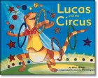 Lucas and the Circus (Sparkle Books)