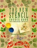 The New Stencil Source Book