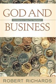 God and Business