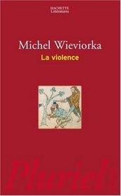 La violence (French Edition)