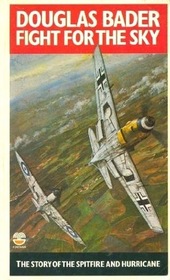 FIGHT FOR THE SKY: STORY OF THE SPITFIRE AND HURRICANE