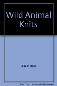 Wild Animal Knits