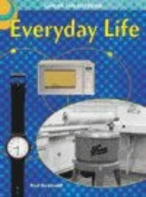 Everyday Life (Great Inventions)