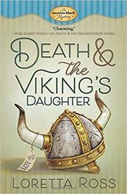 Death & the Viking's Daughter (Auction Block, Bk 4)