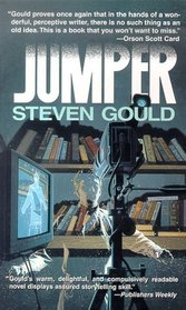 Jumper (Jumper, Bk 1)