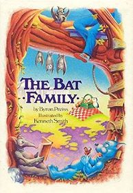 The Bat family