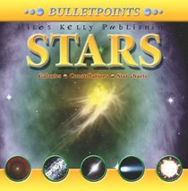 Stars (Bulletpoints)