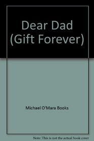 Dear Dad (Gift Forever)