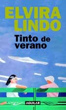 Tinto de Verano (Spanish Edition)