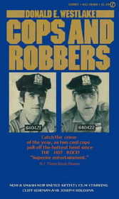 Cops and Robbers