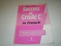 Success at Grade C in French