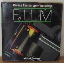 Collins Photography Workshop: Film
