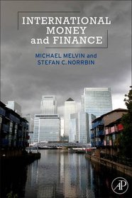 International Money and Finance, Eighth Edition