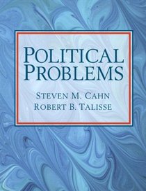 Political Problems (Mysearchlab Series for Philosophy)