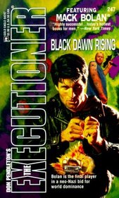 Black Dawn Rising (Executioner, No 247)