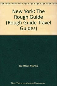New York: The Rough Guide (Rough Guide Travel Guides)